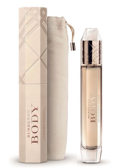 burberry body bayan parfüm|burberry intense body.